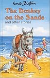 The donkey on the sands, and other stories