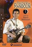 You Can Play Bluegrass Mandolin 1 [DVD] [Region 1] [US Import] [NTSC]