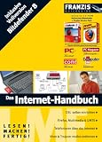 Produkt-Bild: Das Franzis Internet-Handbuch. Aktionsprodukte
