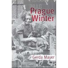 Prague Winter