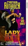 Review Video Gems (Defunct)  / Lady Dragon [1992]