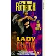 Lady Dragon