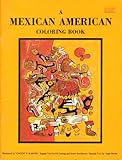 A Mexican American Coloring Book