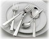 Oneida Easton Flatware Collection