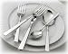 Oneida Easton Flatware Collection