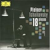 Tchaikovsky: 18 Pieces