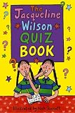 The Jacqueline Wilson Quiz Book