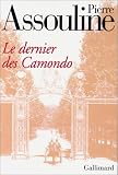 Le dernier des camondo