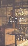 L\'Apothicaire dans le Devon
