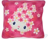 Sanrio - My Melody Cushion Plush Soft Toy, 33cm x 33cm