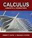 Books : Calculus: Concepts and Connections