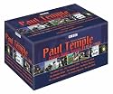 Paul Temple, Classic Radio Serials 1954-1968: WITH The Conrad Case AND The Gilbert Case AND The Spencer Affair AND The Alex Affair AND The Geneva ... AND The Vandyke Mystery (Radio Collection)
