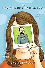 The Imposter's Daughter