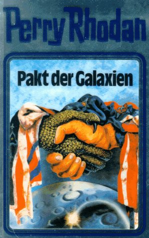 Pakt der Galaxien