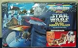 Star Wars R2-D2 / Jabba's Palace Transforming Action Set
