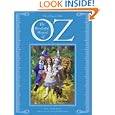 The Wonderful Wizard of Oz by L. Frank Baum and Greg Hildebrandt