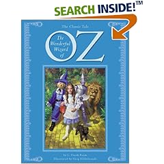 The Wizard of Oz