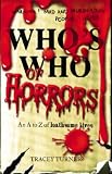 Who's Who of Horrors