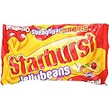 Starburst Original Jellybeans Easter Candy, 14 Ounce Bag