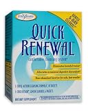 Enzymatic Therapy Quick Renewal 5-Day Cleanse 1 kit