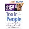 Toxic People: 10 Ways Of Dealing With People Who Make Your Life Miserable