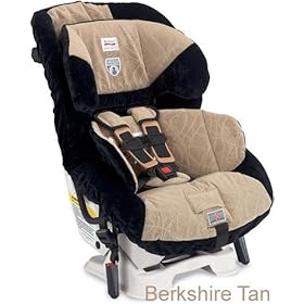 Britax Boulevard 65 CS Click & Safe Convertible Car Seat