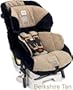 Britax Boulevard 65 CS Click & Safe Convertible Car Seat