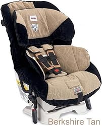 Britax Boulevard Click & Safe Convertible Car Seat