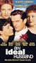 Ideal Husband [VHS]