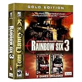 UBI SOFT Rainbow Six 3 Gold ( Windows )