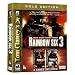 UBI SOFT Rainbow Six 3 Gold ( Windows )