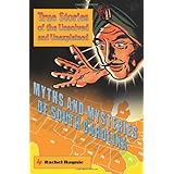 myths and mysteries of south carolina true stories of the unsolved and unexplained myths and mysteries series