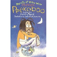 Points of View with Professor Peekaboo