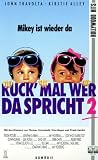 Kuck' mal wer da spricht 2 - John Travolta