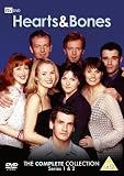Hearts And Bones - The Complete Series 1-2