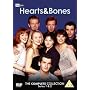 Hearts And Bones - The Complete Series 1-2