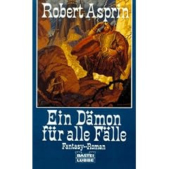 Ein D�mon f�r alle F�lle