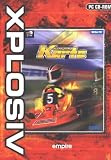 Sega Formula Karts - Xplosiv Range (PC CD)