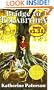 Bridge to Terabithia (Trophy Newbery)
