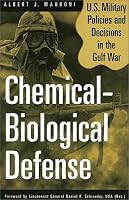Chemical-Biological Defense