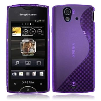 Etui ORIGINAL Violet