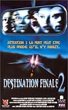 Revue TF1 Vidéo  / Destination finale 2
