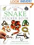 Snake (Ultimate Sticker Books)
