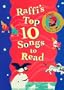 Raffi's Top Ten Songs to Read: (Anthology)