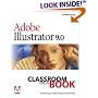 Adobe(R) Illustrator(R) 9.0 Classroom in a Book