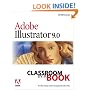 Adobe(R) Illustrator(R) 9.0 Classroom in a Book