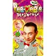 Pee Wee's Playhouse 12