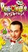 Pee-wee's