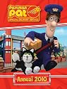 Postman Pat Annual 2010