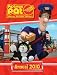 Postman Pat Annual 2010